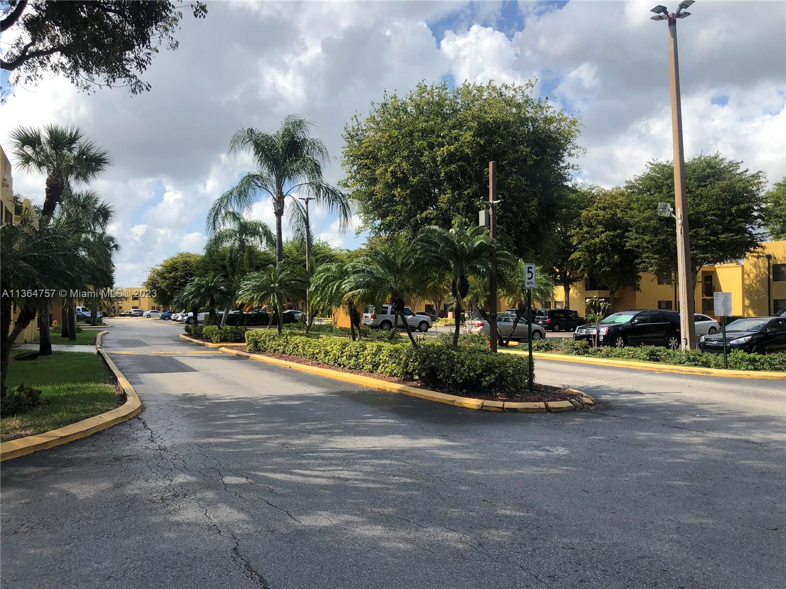 SOLEIL LAKE CONDO - Residential Lease
