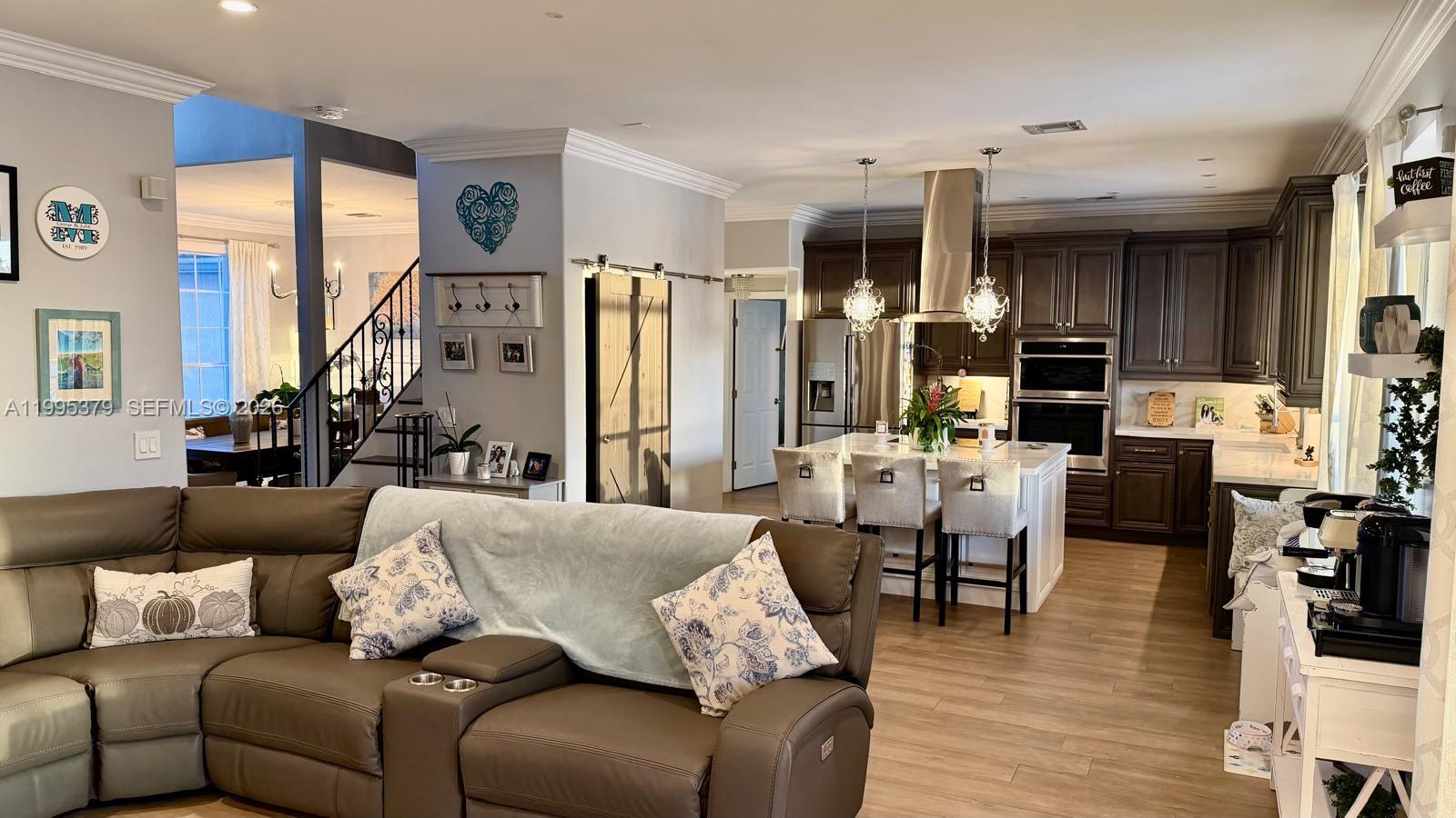 SILVER LAKES PHASE III - Residential