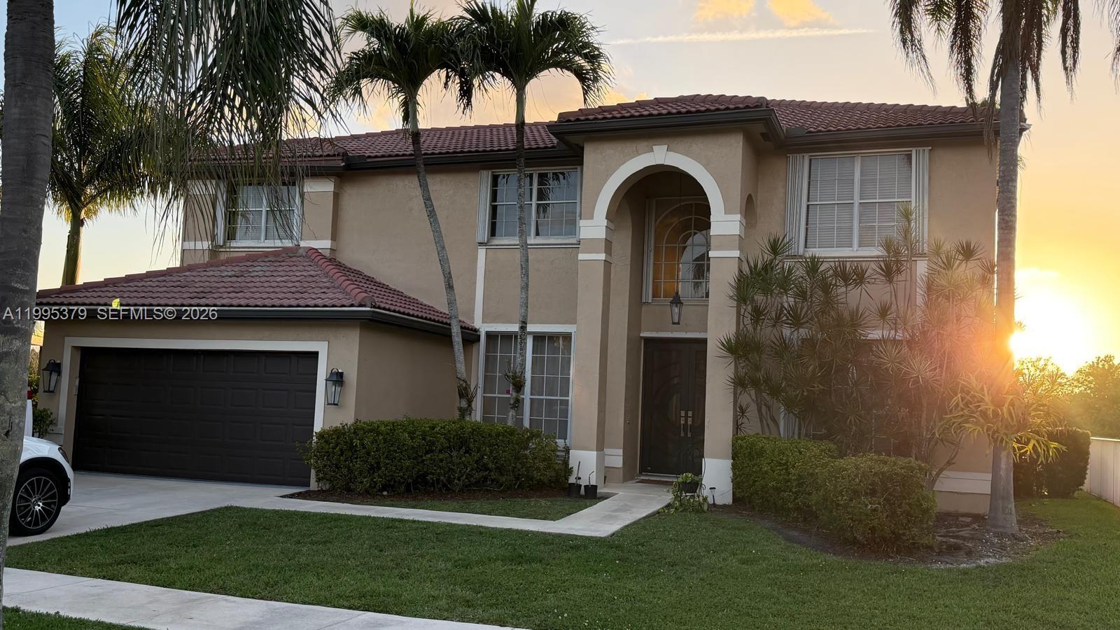 SILVER LAKES PHASE III - Residential