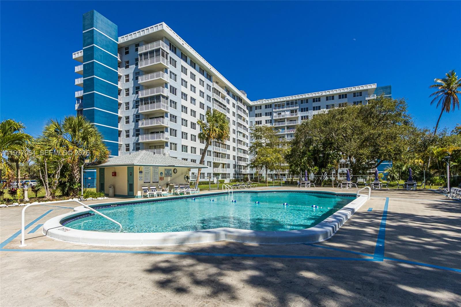 HILLCREST EAST NO 24 COND - Residential