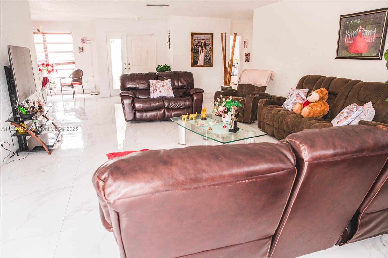 SOUTHLAND PINES - Residential