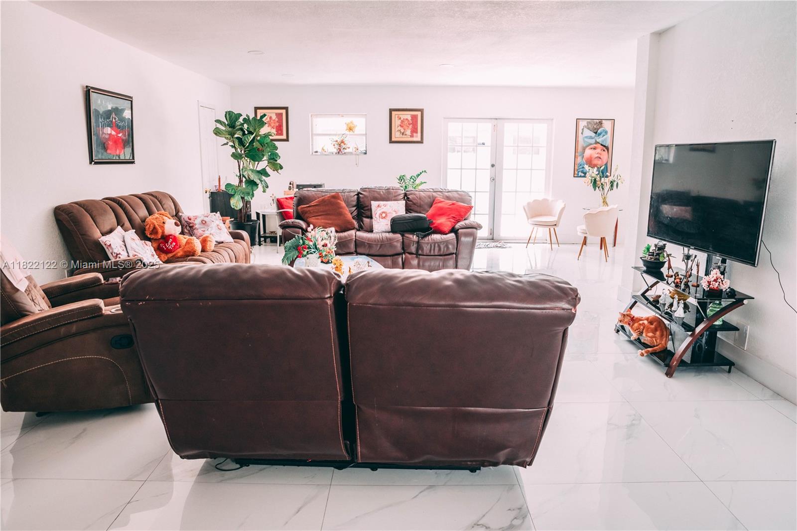 SOUTHLAND PINES - Residential
