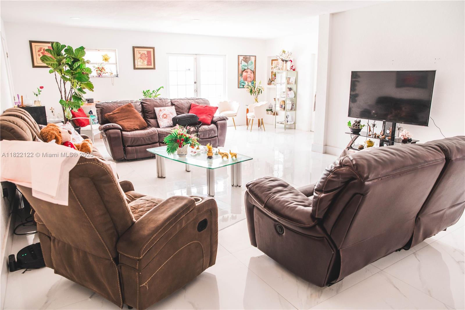 SOUTHLAND PINES - Residential