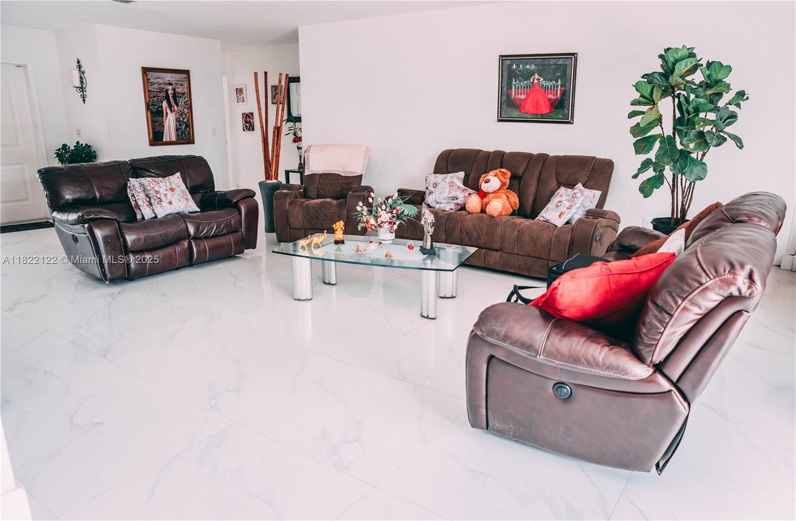SOUTHLAND PINES - Residential