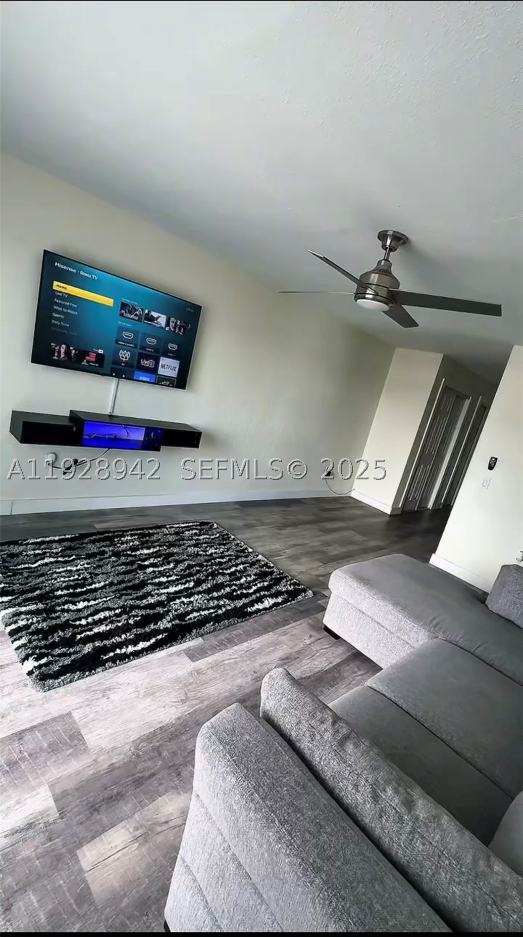 This is an opportunity to own in one of the few buildings that allows short term rentals. Waterfront building. Studio with mesmerizing water views. Great location anchored in North Bay Village on the path to North Miami Beach gateway. Pool overlooks Intracoastal with stunning Sunsets and Sunrises.