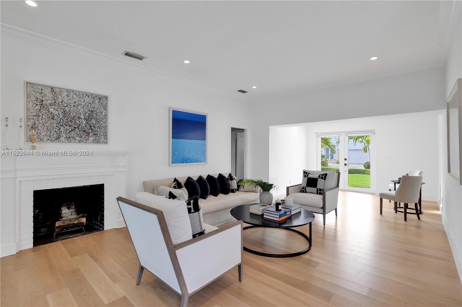 NORTH BAY ISLAND - Residential Lease