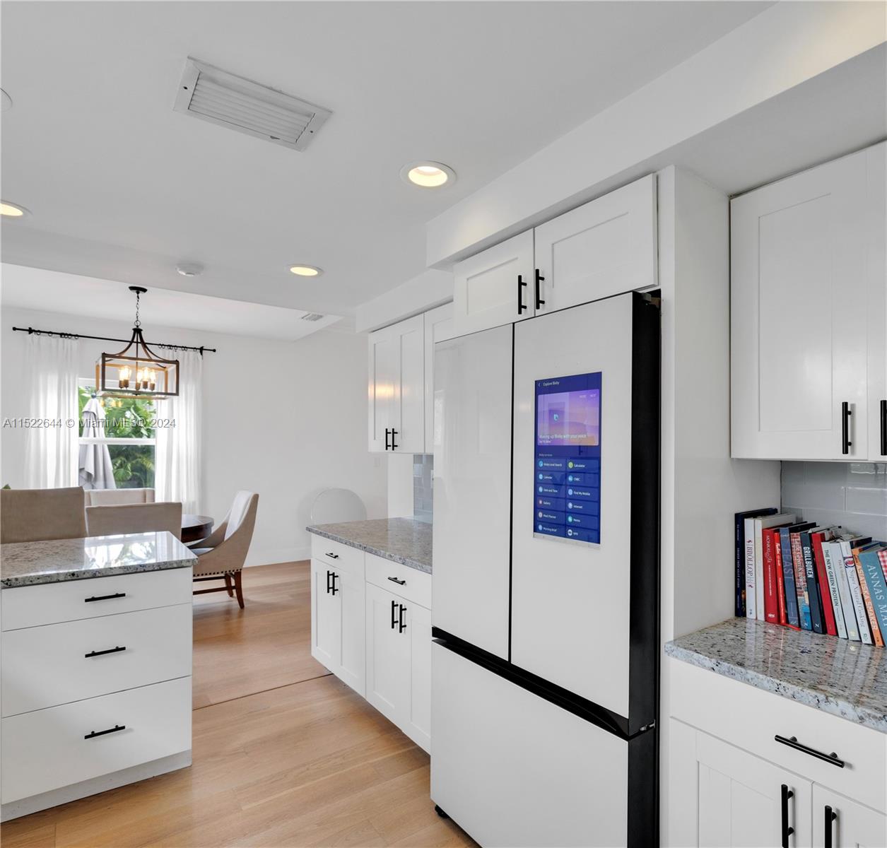 NORTH BAY ISLAND - Residential Lease