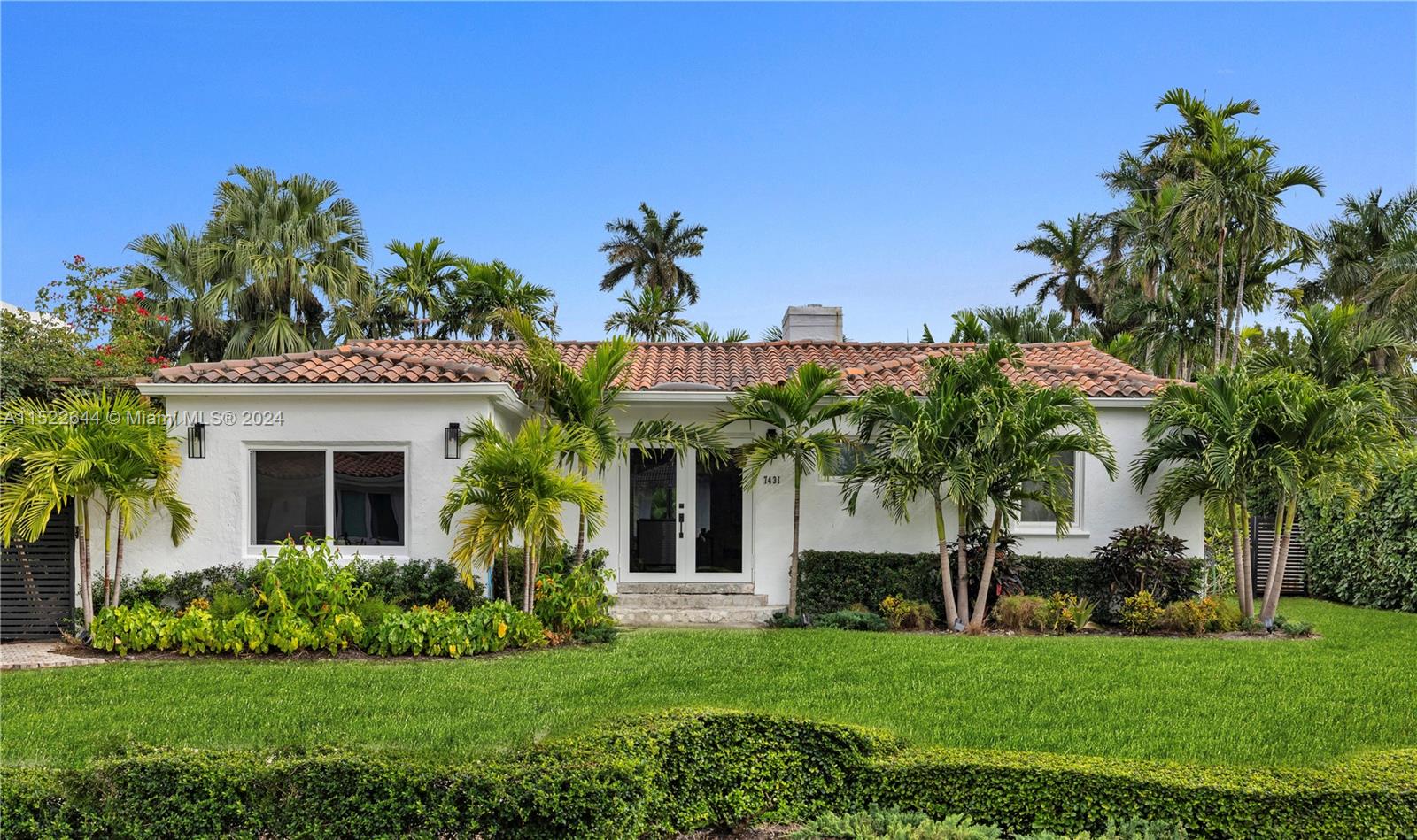 NORTH BAY ISLAND - Residential Lease