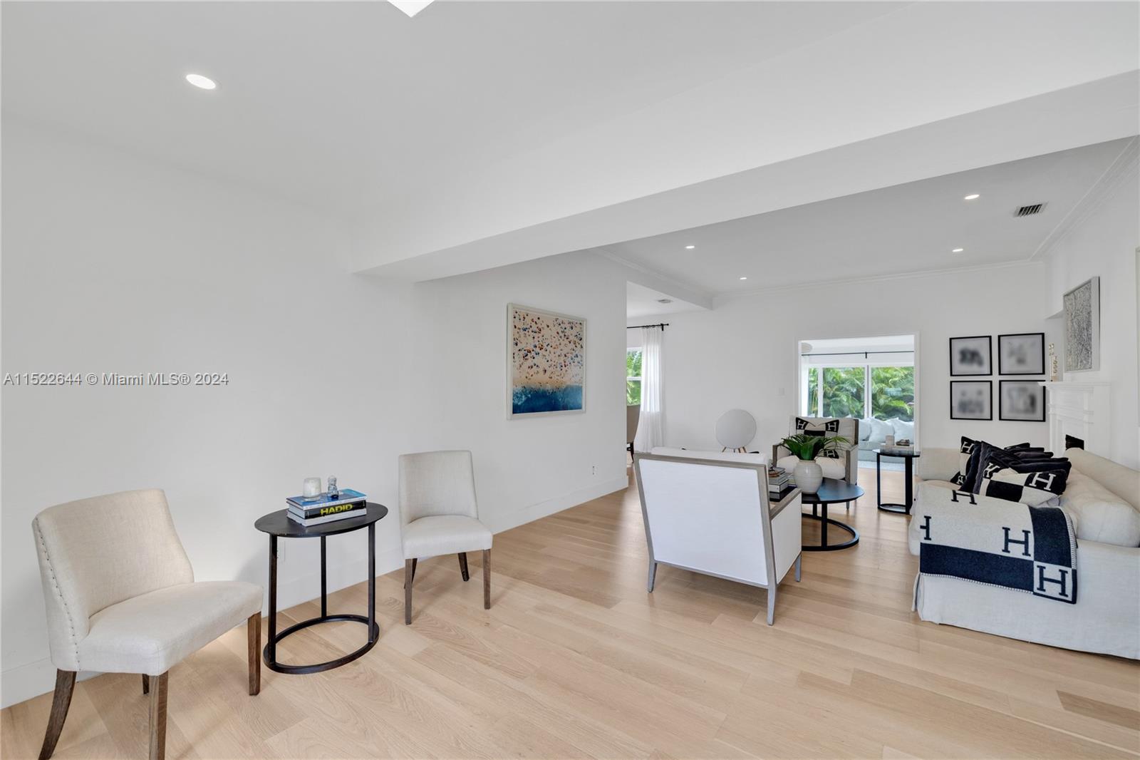 NORTH BAY ISLAND - Residential Lease