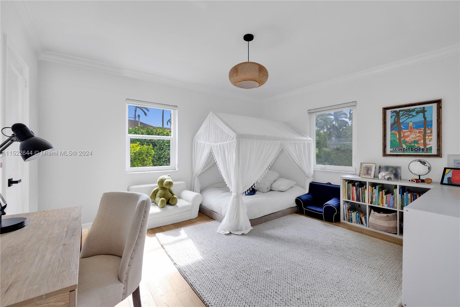 NORTH BAY ISLAND - Residential Lease
