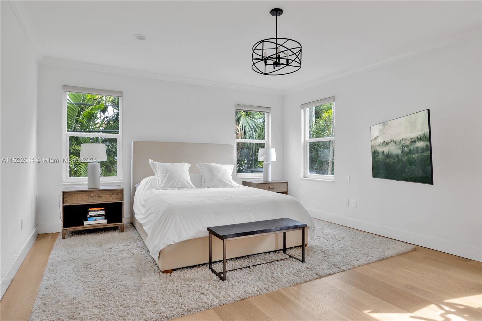 NORTH BAY ISLAND - Residential Lease
