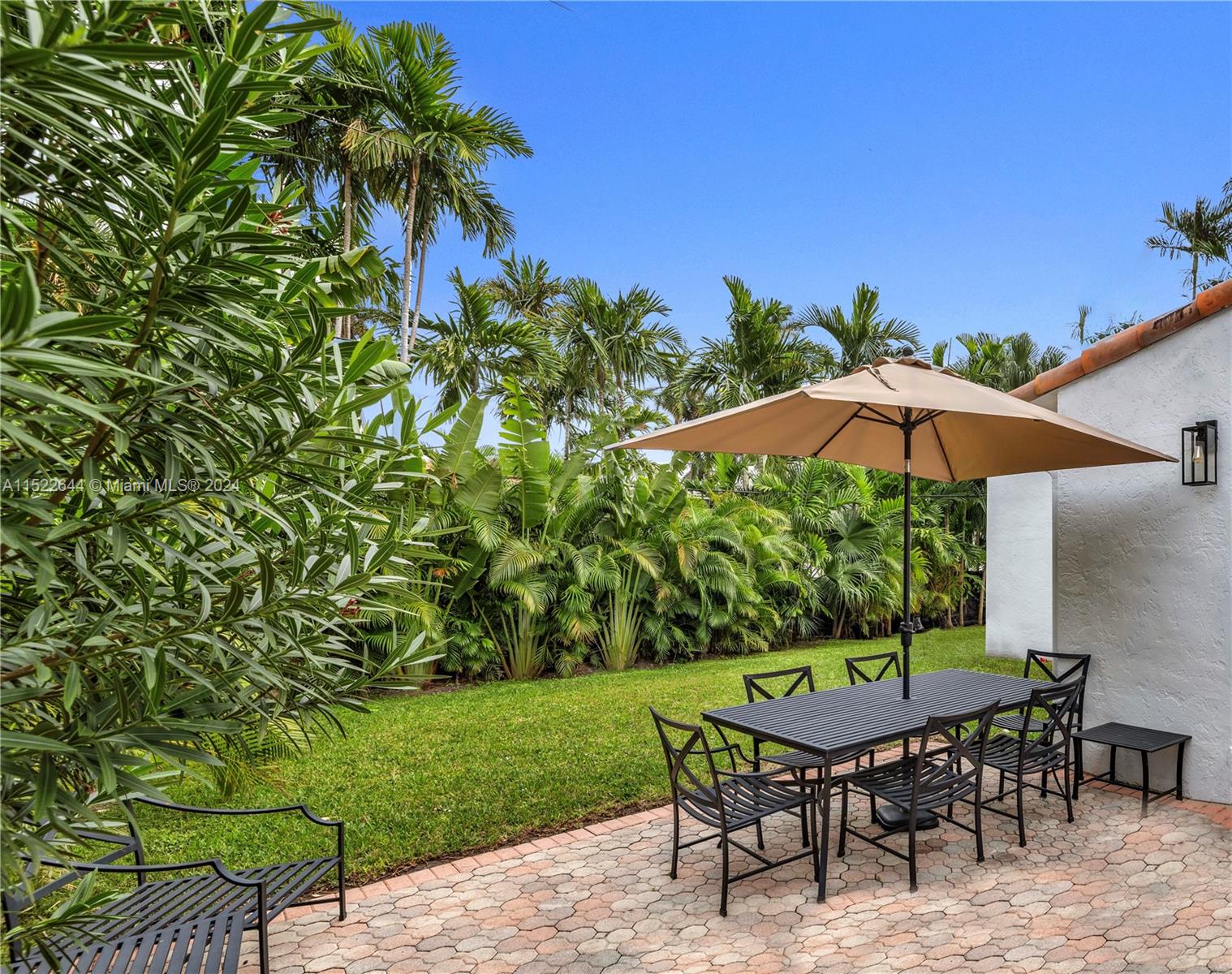 NORTH BAY ISLAND - Residential Lease