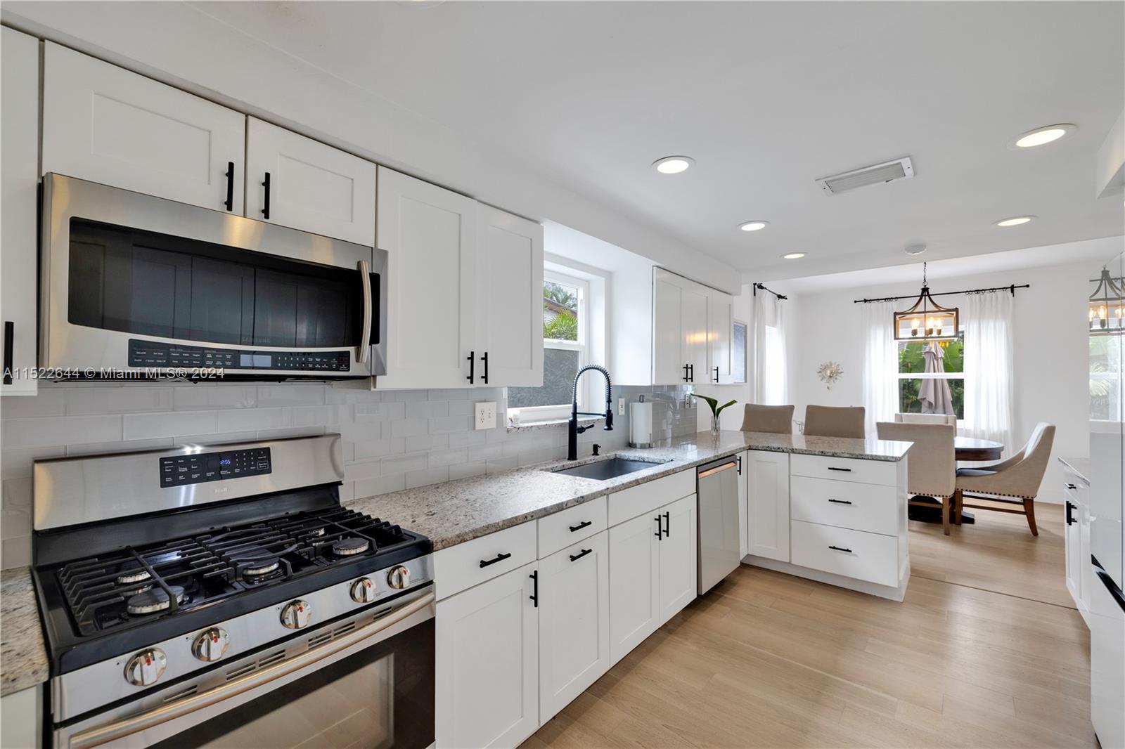 NORTH BAY ISLAND - Residential Lease