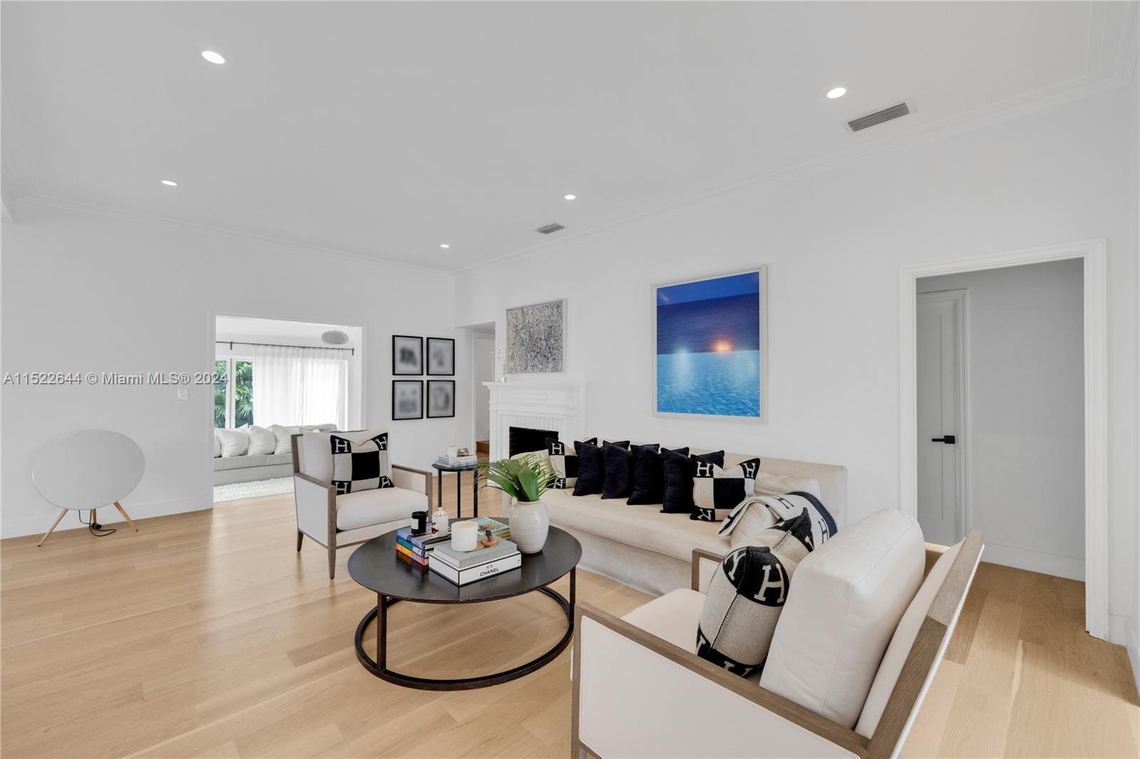 NORTH BAY ISLAND - Residential Lease