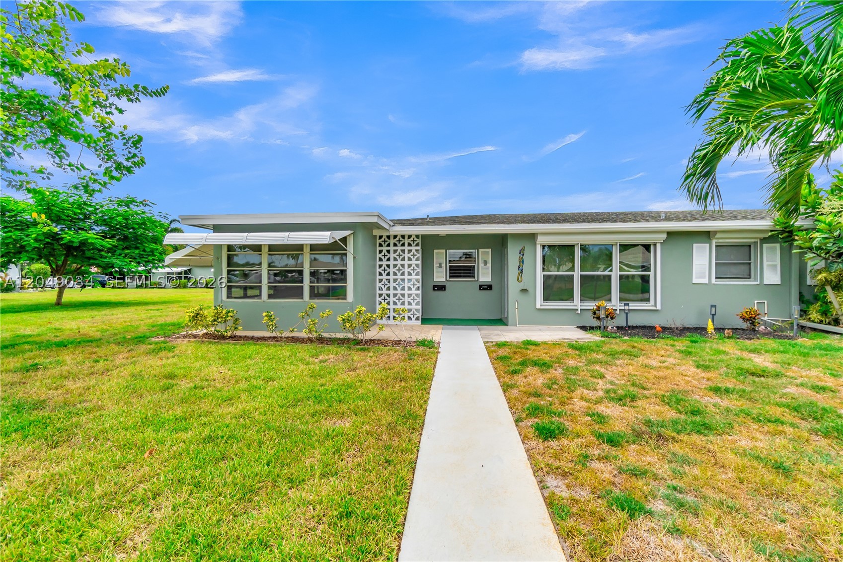 HIGH POINT OF DELRAY BEAC - Residential