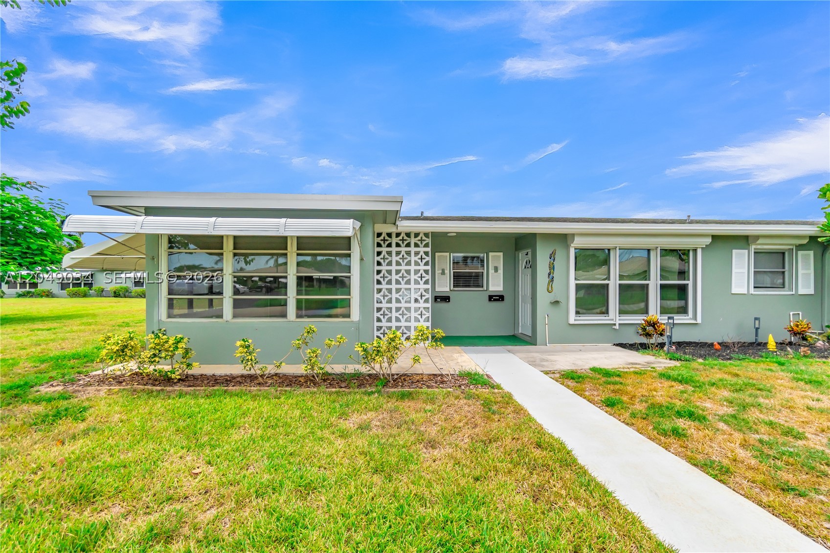 HIGH POINT OF DELRAY BEAC - Residential