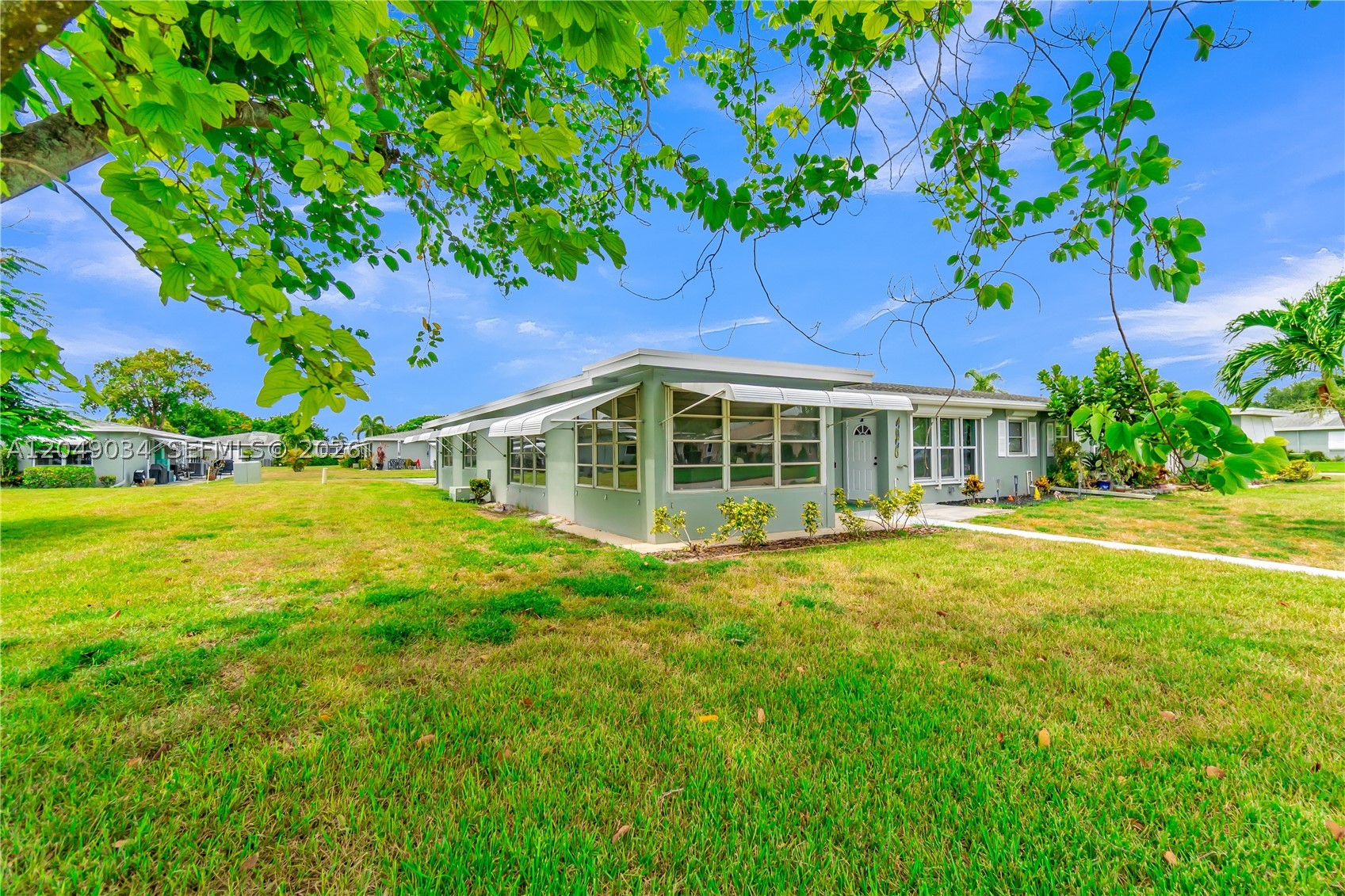 HIGH POINT OF DELRAY BEAC - Residential