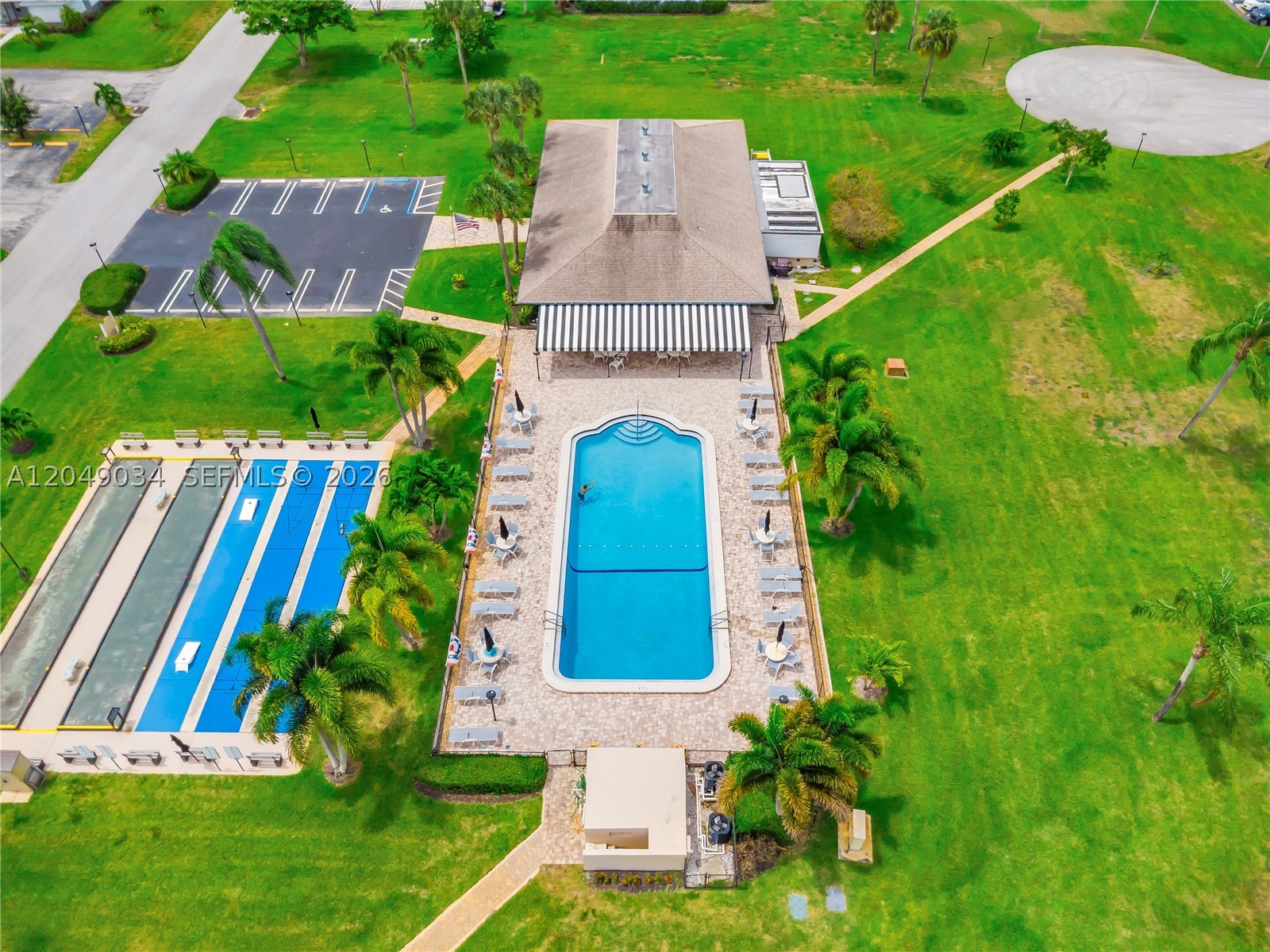 HIGH POINT OF DELRAY BEAC - Residential