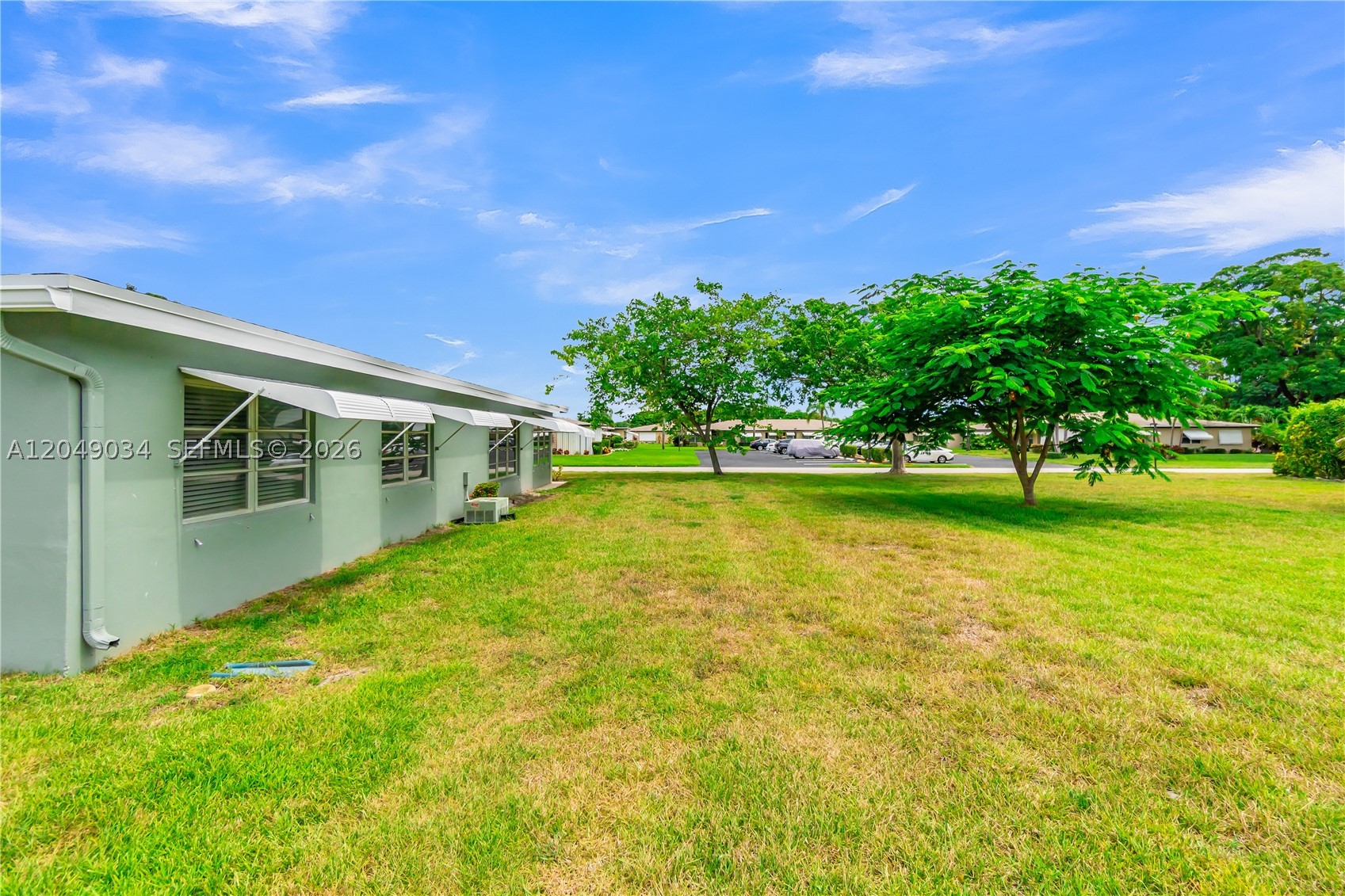 HIGH POINT OF DELRAY BEAC - Residential