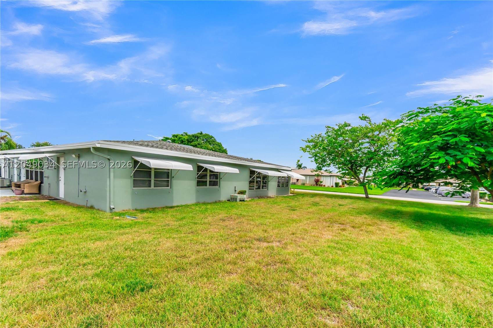 HIGH POINT OF DELRAY BEAC - Residential