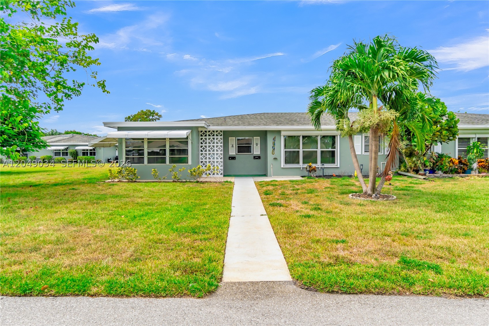 HIGH POINT OF DELRAY BEAC - Residential