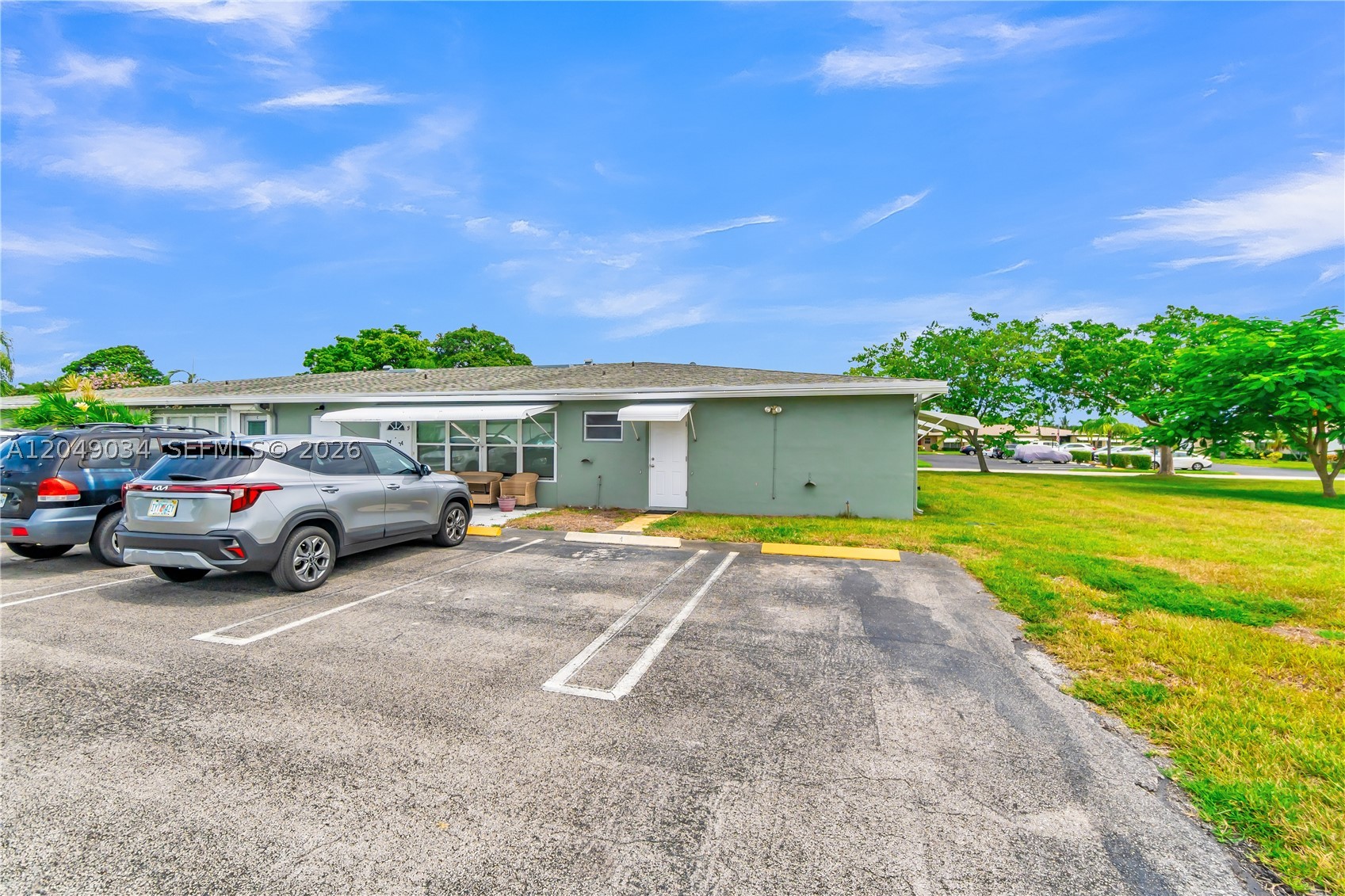 HIGH POINT OF DELRAY BEAC - Residential