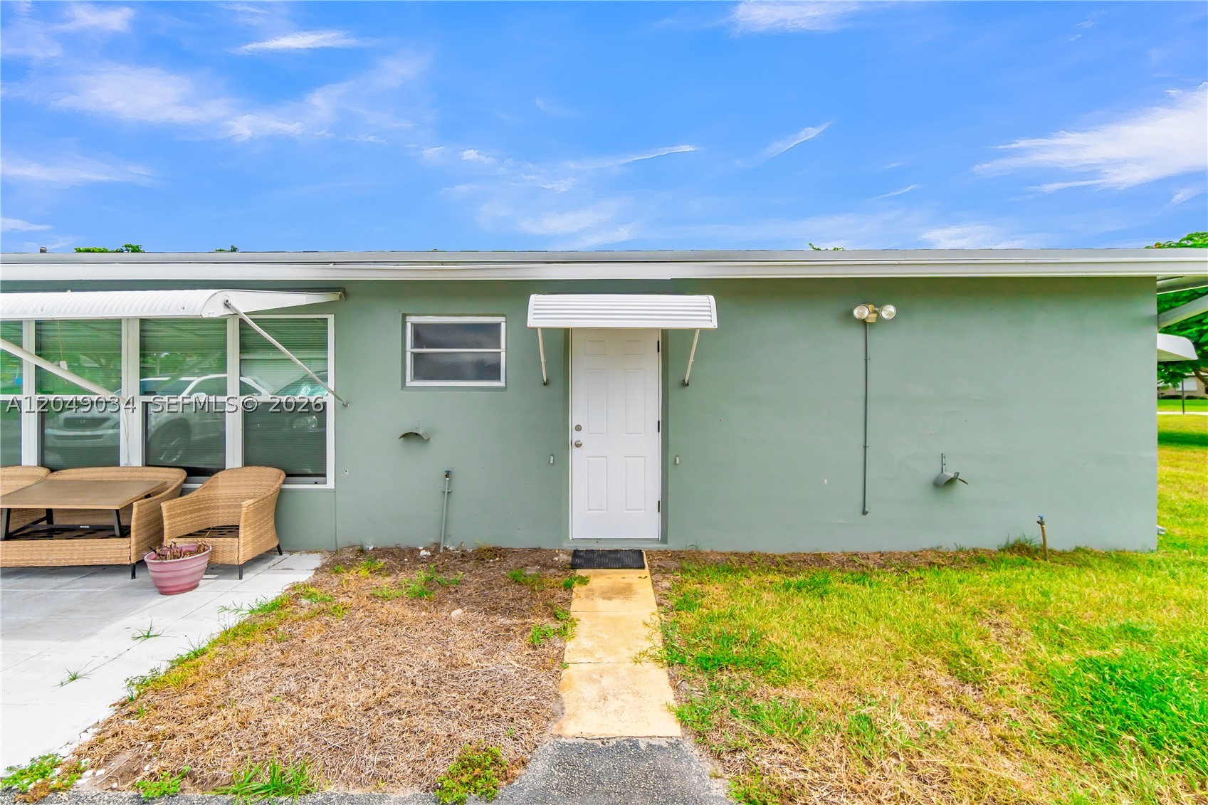 HIGH POINT OF DELRAY BEAC - Residential