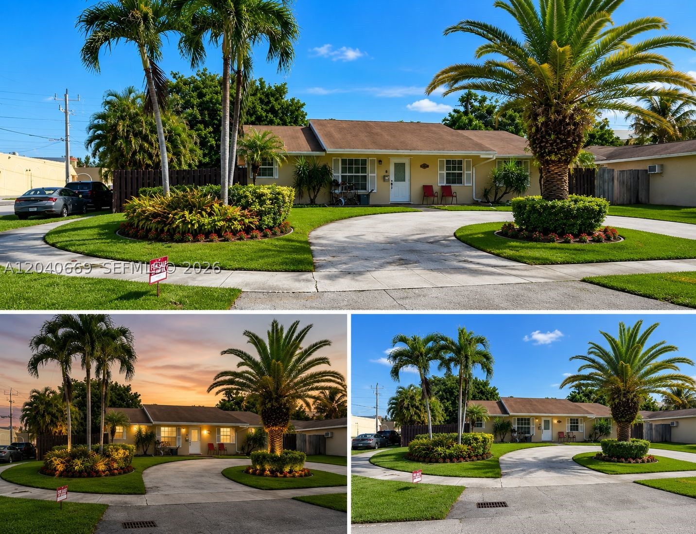 HERITAGE LAKE ESTATES SEC - Residential