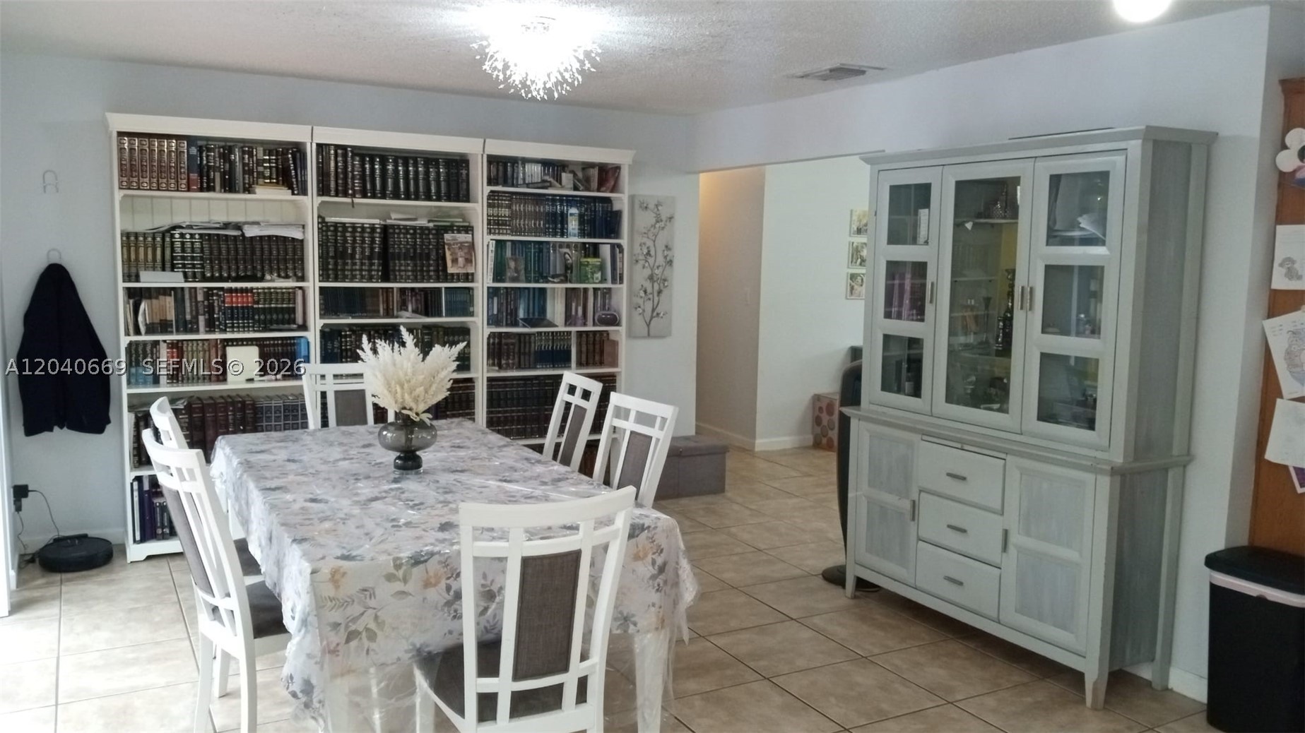 HERITAGE LAKE ESTATES SEC - Residential