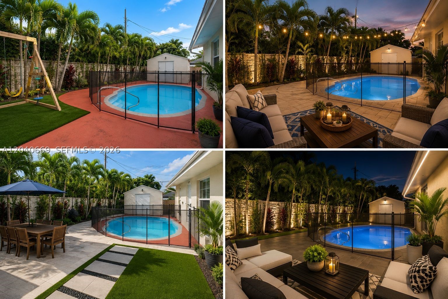 HERITAGE LAKE ESTATES SEC - Residential
