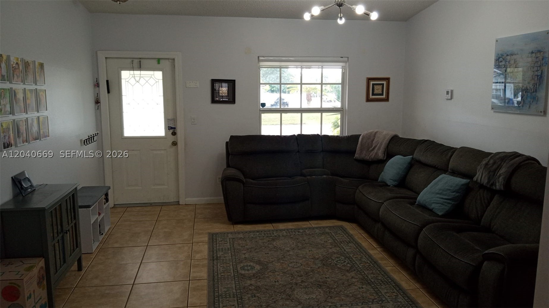 HERITAGE LAKE ESTATES SEC - Residential