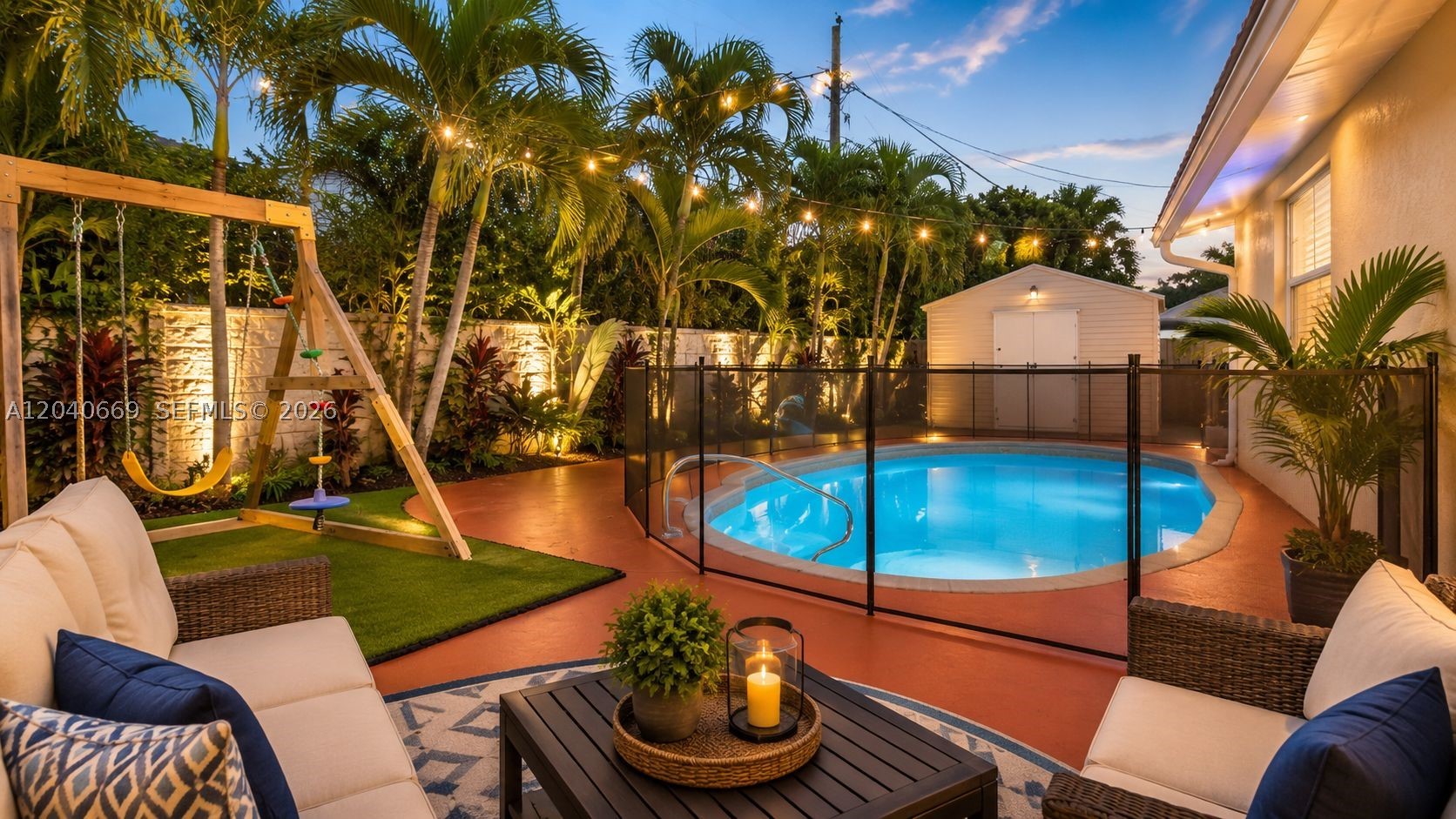 HERITAGE LAKE ESTATES SEC - Residential