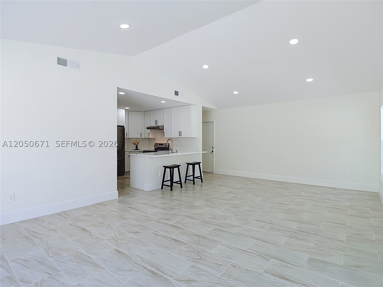 Wingate Village Unit 2 - Residential