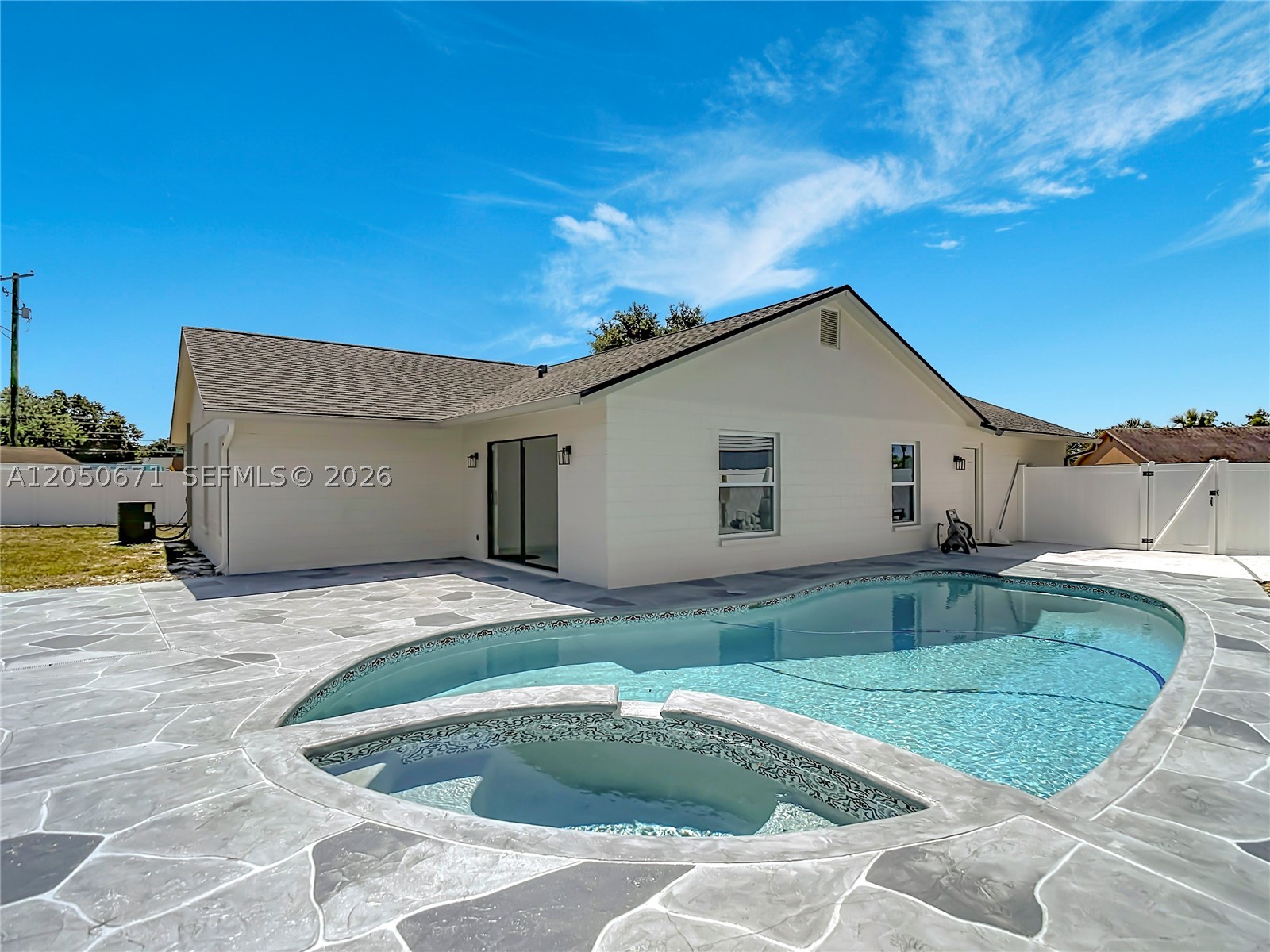 Wingate Village Unit 2 - Residential