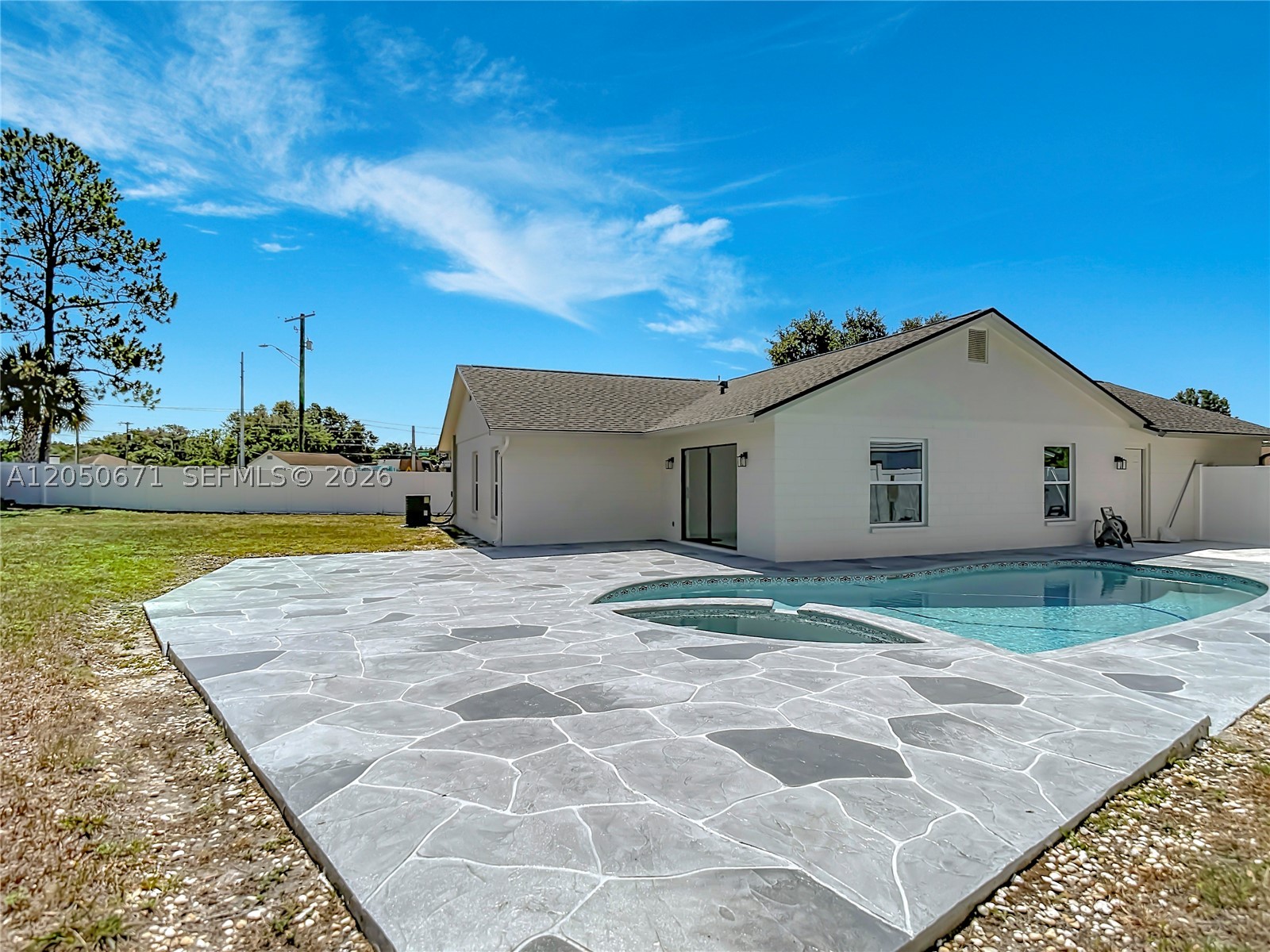 Wingate Village Unit 2 - Residential