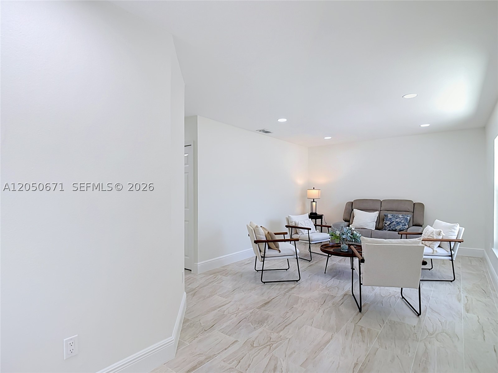Wingate Village Unit 2 - Residential