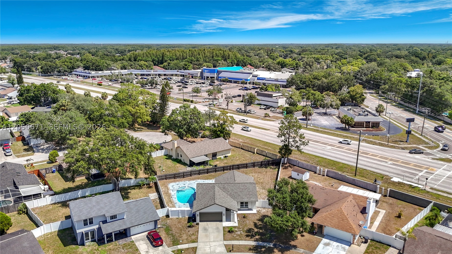 Wingate Village Unit 2 - Residential