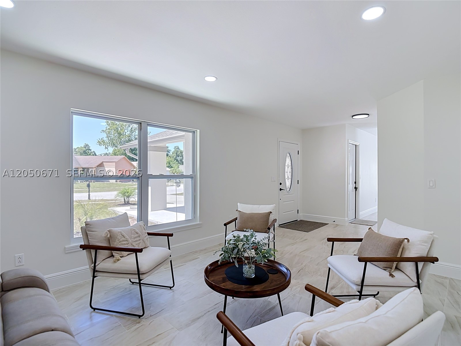 Wingate Village Unit 2 - Residential