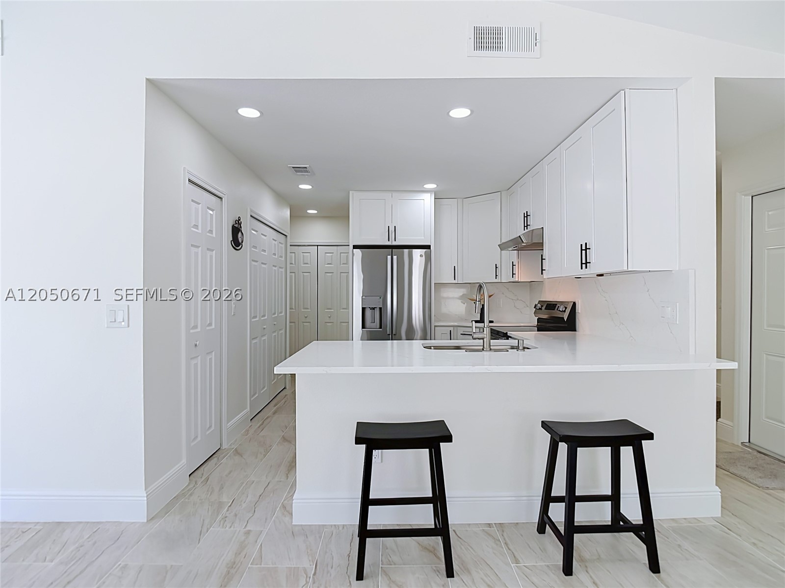 Wingate Village Unit 2 - Residential