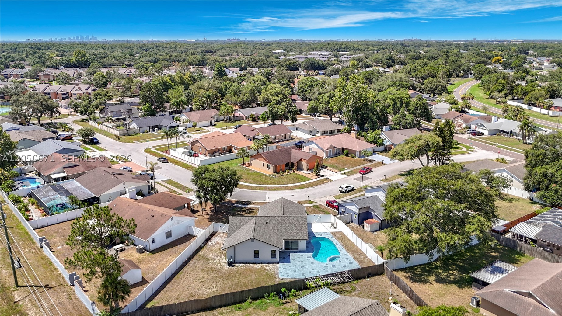 Wingate Village Unit 2 - Residential