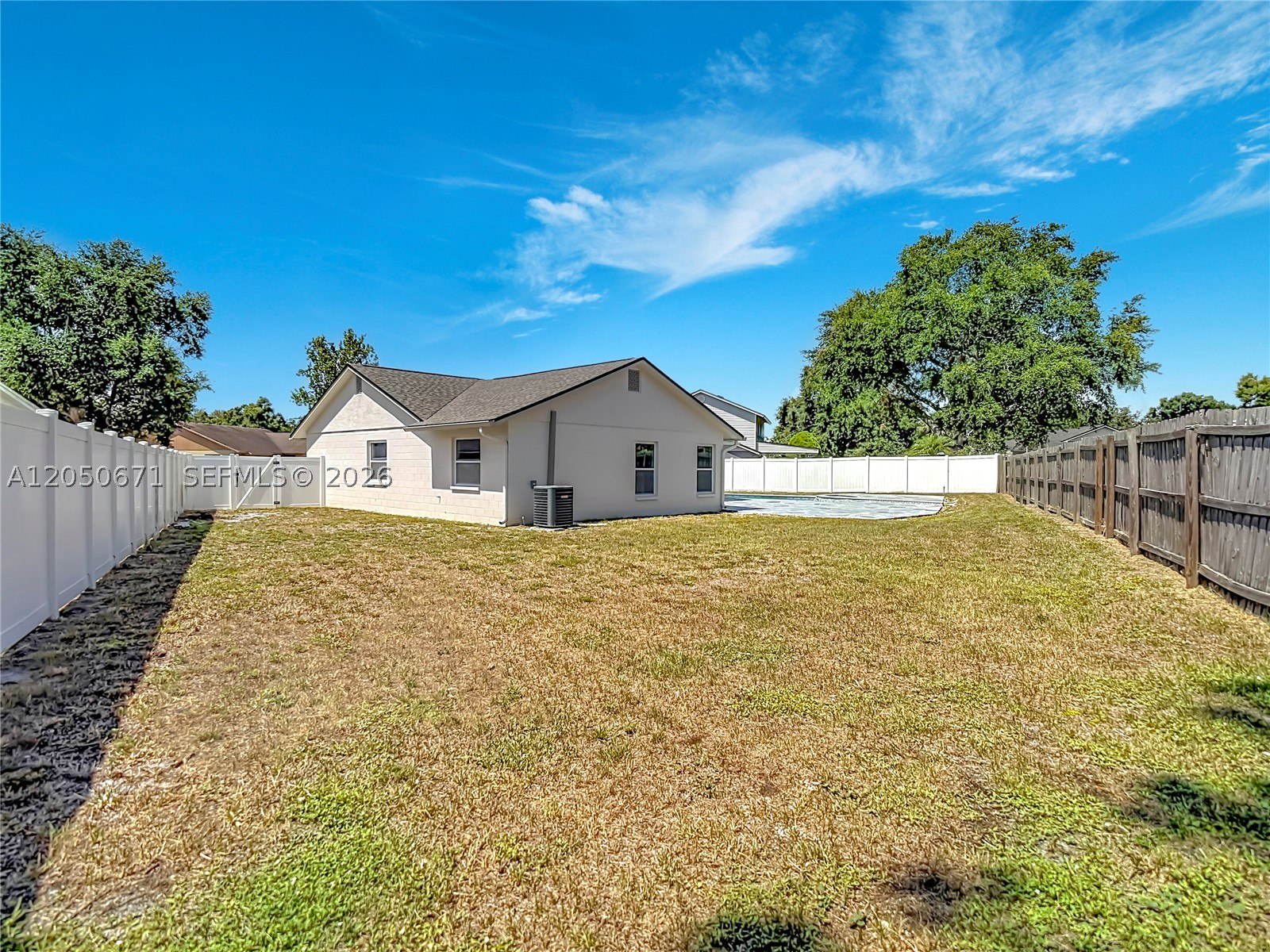Wingate Village Unit 2 - Residential