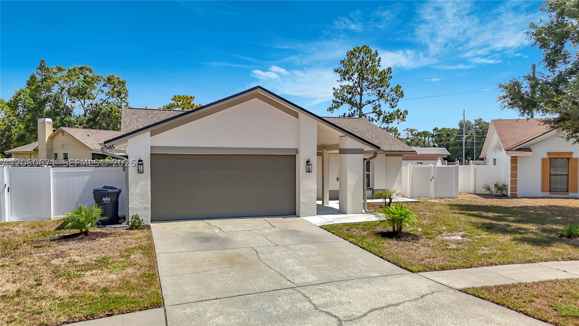 Wingate Village Unit 2 - Residential
