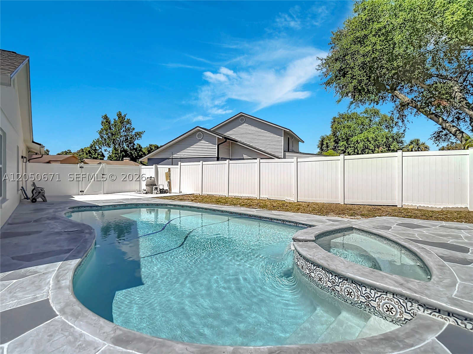 Wingate Village Unit 2 - Residential