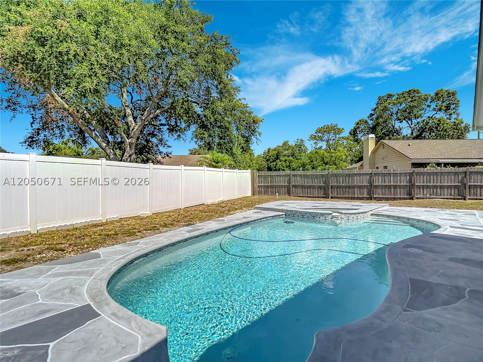 Wingate Village Unit 2 - Residential
