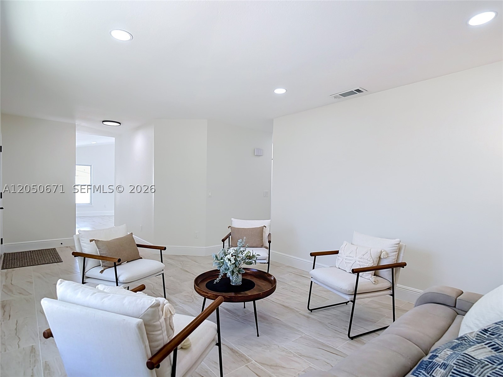Wingate Village Unit 2 - Residential