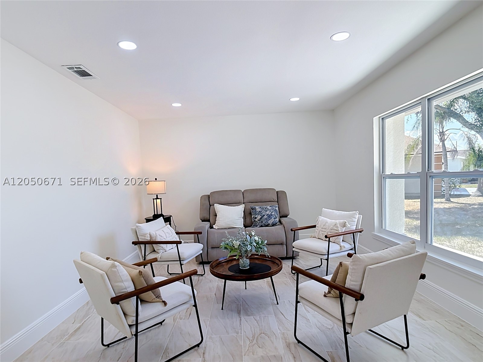Wingate Village Unit 2 - Residential