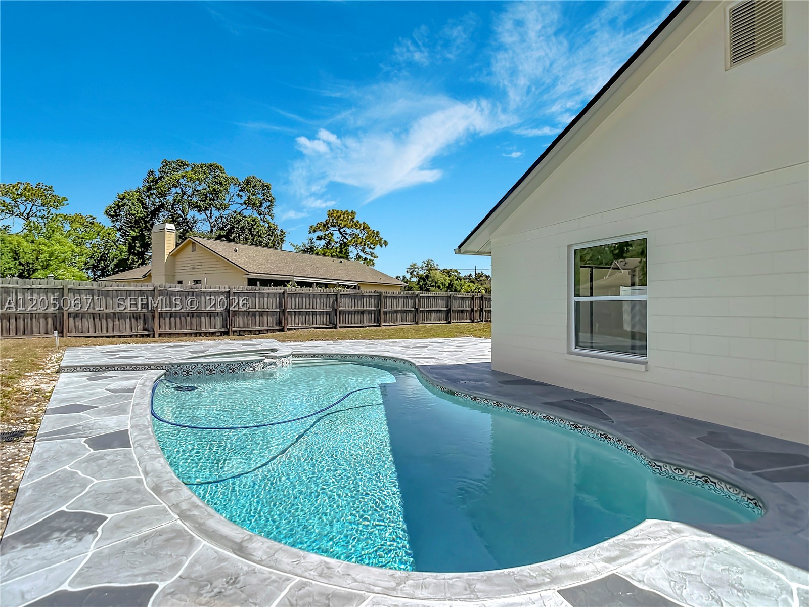 Wingate Village Unit 2 - Residential