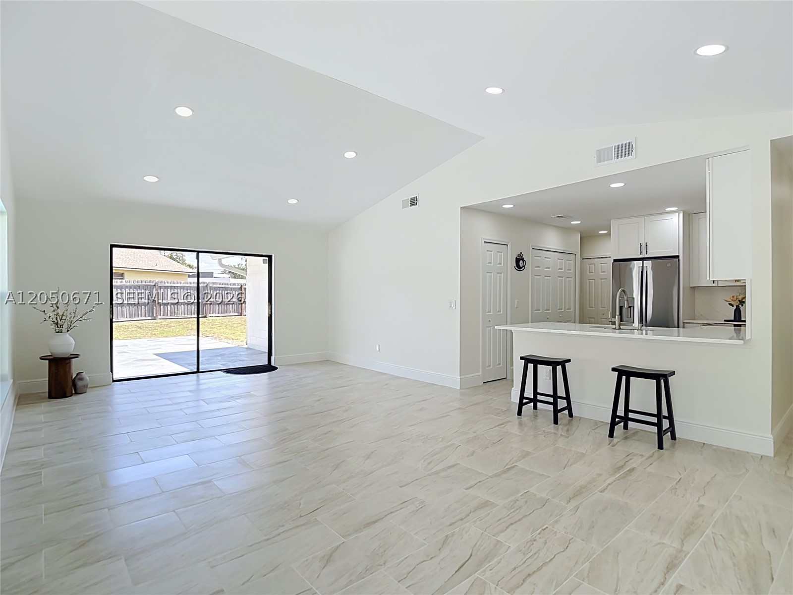 Wingate Village Unit 2 - Residential