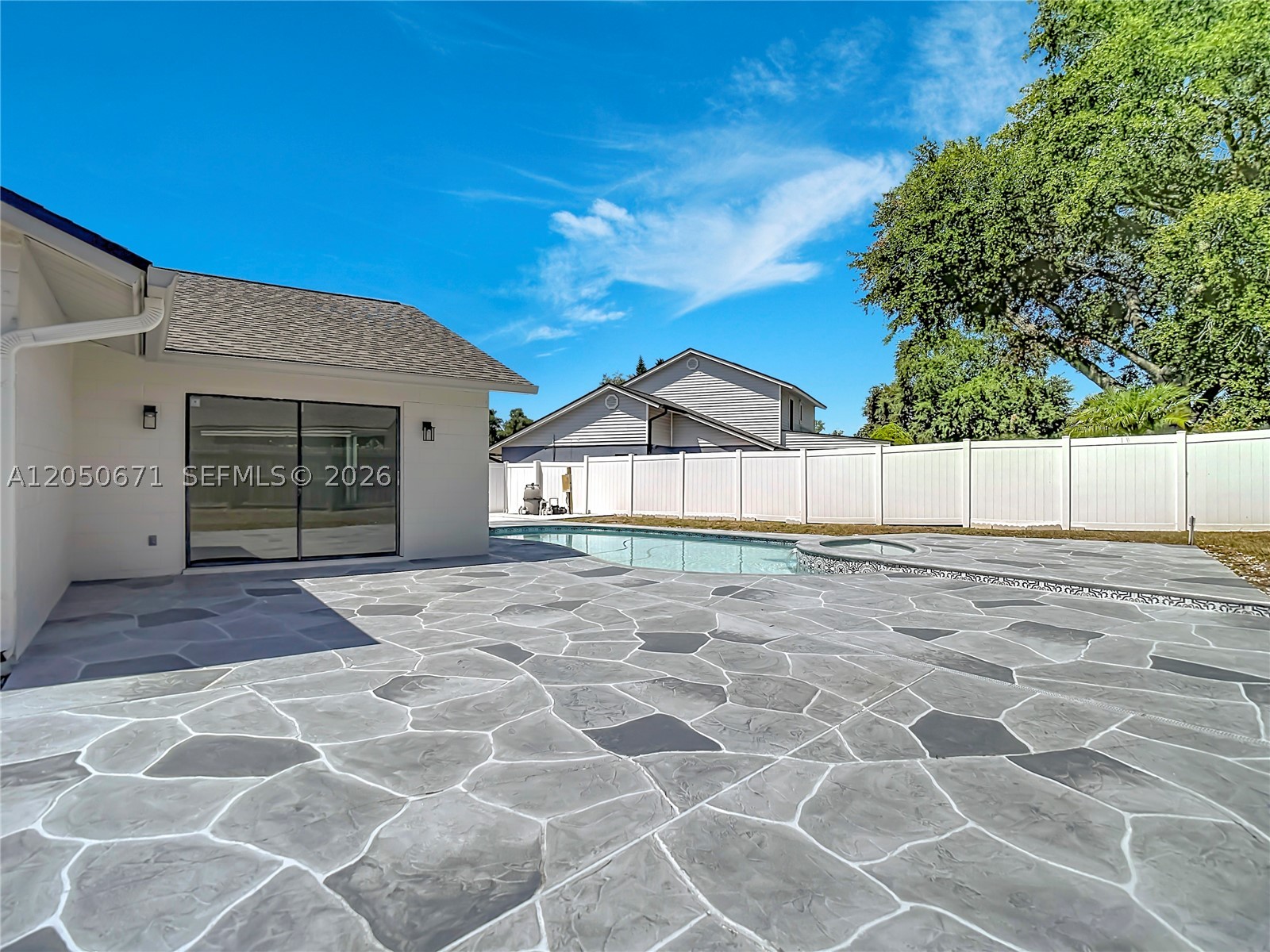 Wingate Village Unit 2 - Residential