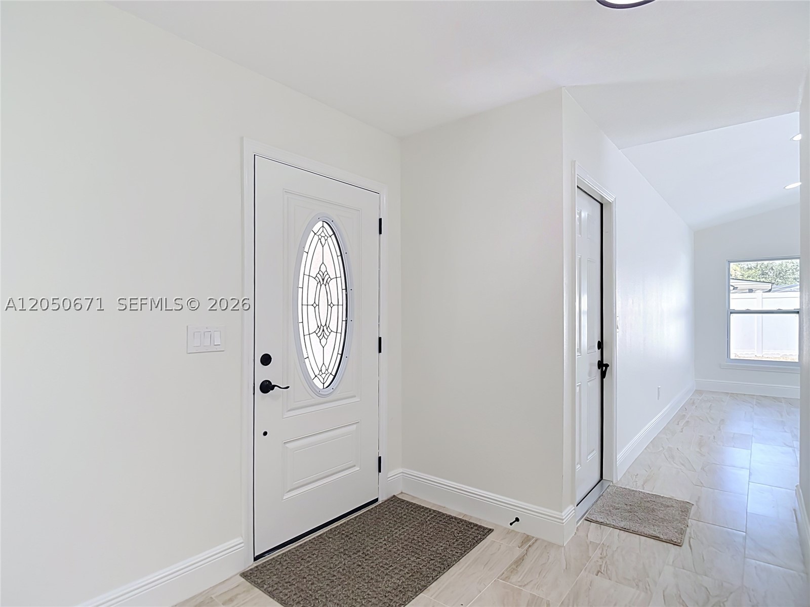Wingate Village Unit 2 - Residential
